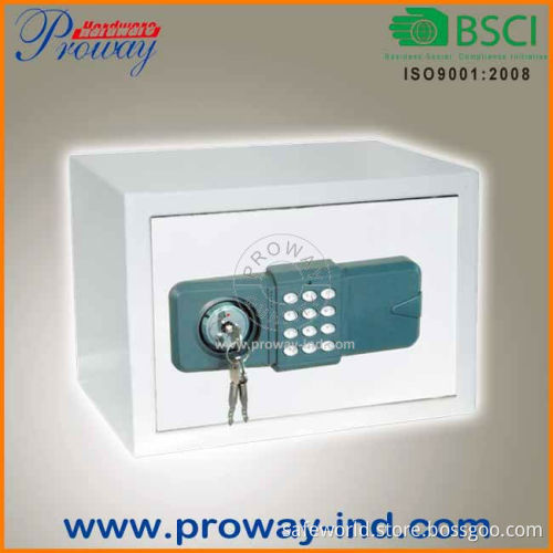 Home intelligent electronic safe